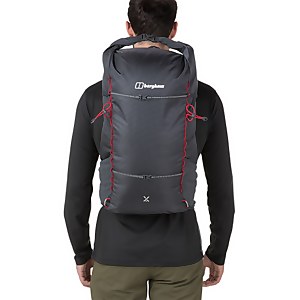 Fast Hike 32 Rucksack - Grey
