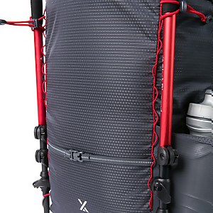 Fast Hike 32 Rucksack - Grey