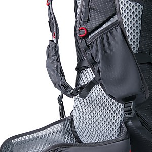 Fast Hike 32 Rucksack - Grey