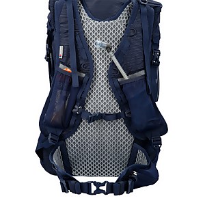 BERGHAUS FAST HIKE 32 RUCSAC AU DKBLU/DKBLU