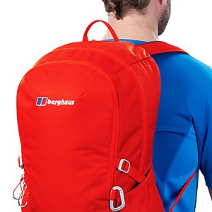 Twentyfourseven 30 - Red