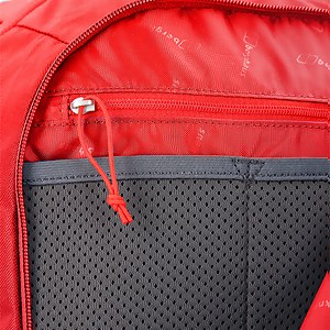 Twentyfourseven 30 - Red