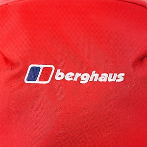 Twentyfourseven 30 - Red