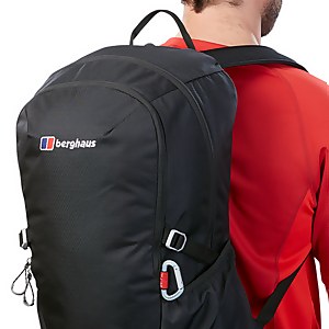 Twentyfourseven 30 - Black