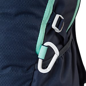 Twentyfourseven 30 - Navy / Green