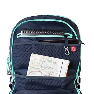 Twentyfourseven 30 - Navy / Green