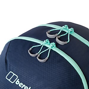 Twentyfourseven 30 - Navy / Green