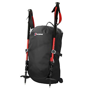 BERGHAUS TWENTYFOURSEVEN 25 RUCSAC AU BLK/BLK