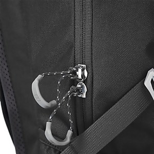 BERGHAUS TWENTYFOURSEVEN 25 RUCSAC AU BLK/BLK