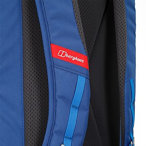 Twentyfourseven 20 Rucksack - Blue