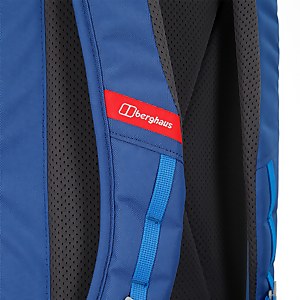 Twentyfourseven 20 Rucksack - Blue