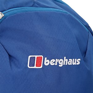 Twentyfourseven 20 Rucksack - Blue