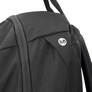 Twentyfourseven 20 Rucksack  - Black