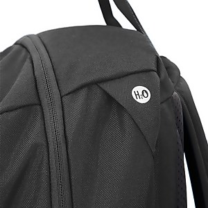 Twentyfourseven 20 Rucksack  - Black