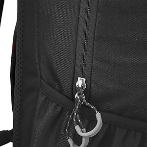 Twentyfourseven 20 Rucksack  - Black