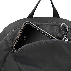 Twentyfourseven 20 Rucksack  - Black