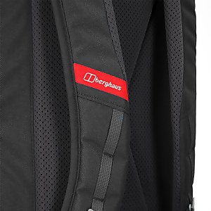 Twentyfourseven 20 Rucksack  - Black