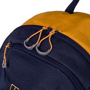 Twentyfourseven 20 Rucksack  - Blue / Yellow