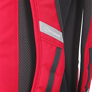 Twentyfourseven 20 Rucksack - Pink