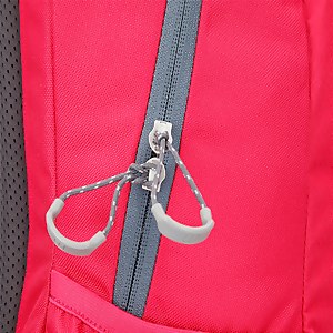 Twentyfourseven 15 Rucksack  - Pink