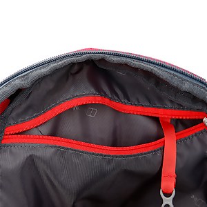 Twentyfourseven 15 Rucksack  - Pink