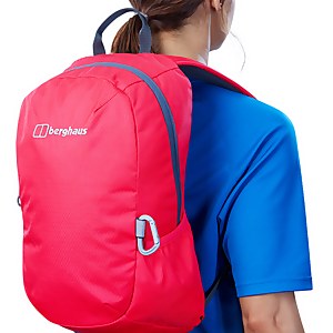 Berghaus rucksack 15l hot sale