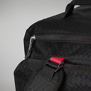 Expedition Mule 40 Reisetasche - Schwarz