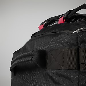 Expedition Mule 40 Reisetasche - Schwarz