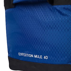 BERGHAUS EXPEDITION MULE 40 HOLDALL AU BLU/BLK