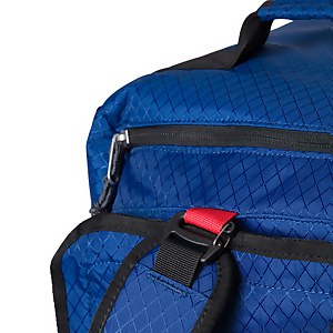 BERGHAUS EXPEDITION MULE 40 HOLDALL AU BLU/BLK