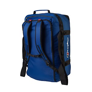 BERGHAUS EXPEDITION MULE 40 HOLDALL AU BLU/BLK