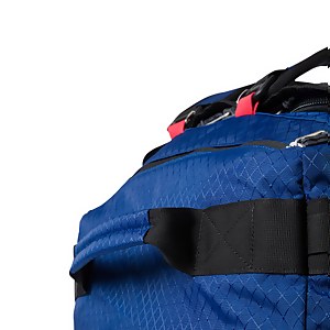 BERGHAUS EXPEDITION MULE 40 HOLDALL AU BLU/BLK