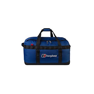BERGHAUS EXPEDITION MULE 40 HOLDALL AU BLU/BLK