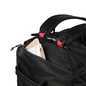 Unisex Expedition Mule 60 - Black