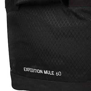 Unisex Expedition Mule 60 - Black