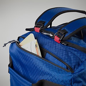 Unisex Expedition Mule 60 - Blue/Black