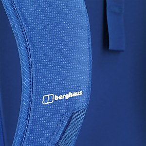 Alpine 45 Rucksack - Blue