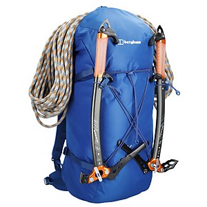 Alpine 45 Rucksack - Blue