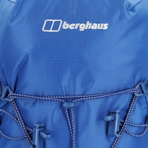 Alpine 45 Rucksack - Blue