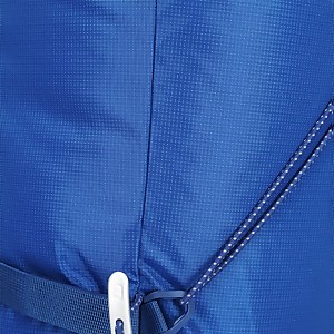 Alpine 45 Rucksack - Blue