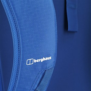Alpine 45 Rucksack - Blue