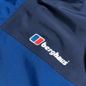 Men's Hillwalker Gore-Tex InterActive Jacket - Blue/Dark Blue