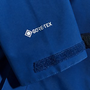 Men's Hillwalker Gore-Tex InterActive Jacket - Blue/Dark Blue