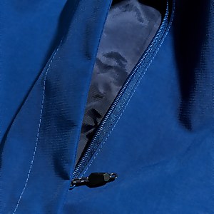 Men's Hillwalker Gore-Tex InterActive Jacket - Blue/Dark Blue
