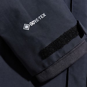 Men's Hillwalker Gore-Tex InterActive Jacket - Black