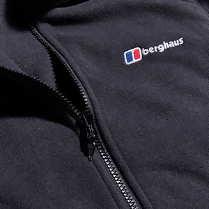 Men's Hillwalker Gore-Tex InterActive Jacket - Black