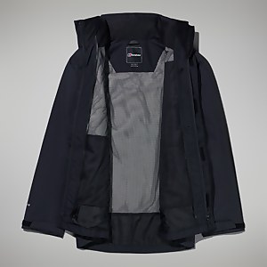 Men's Hillwalker Gore-Tex InterActive Jacket - Black