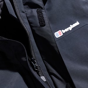 Men's Hillwalker Gore-Tex InterActive Jacket - Black