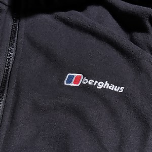 Men's Hillwalker Gore-Tex InterActive Jacket - Black