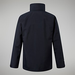 Men's Hillwalker Gore-Tex InterActive Jacket - Black
